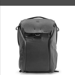 Peak Design backpack or Camera bag